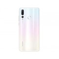 Huawei Nova 4 {High Ver.} Back Cover [White]